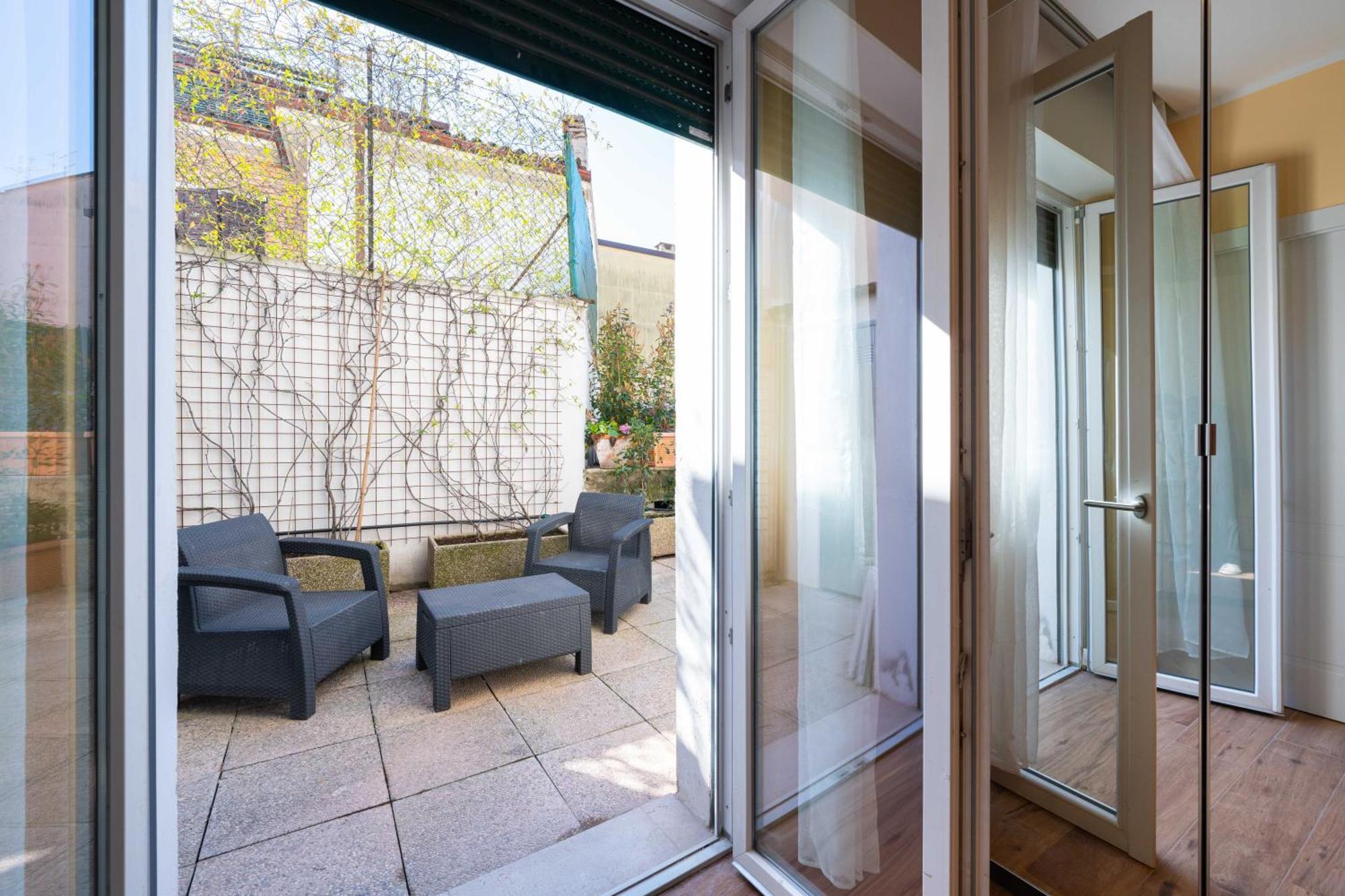 La Nuova Corte Guest house Verona