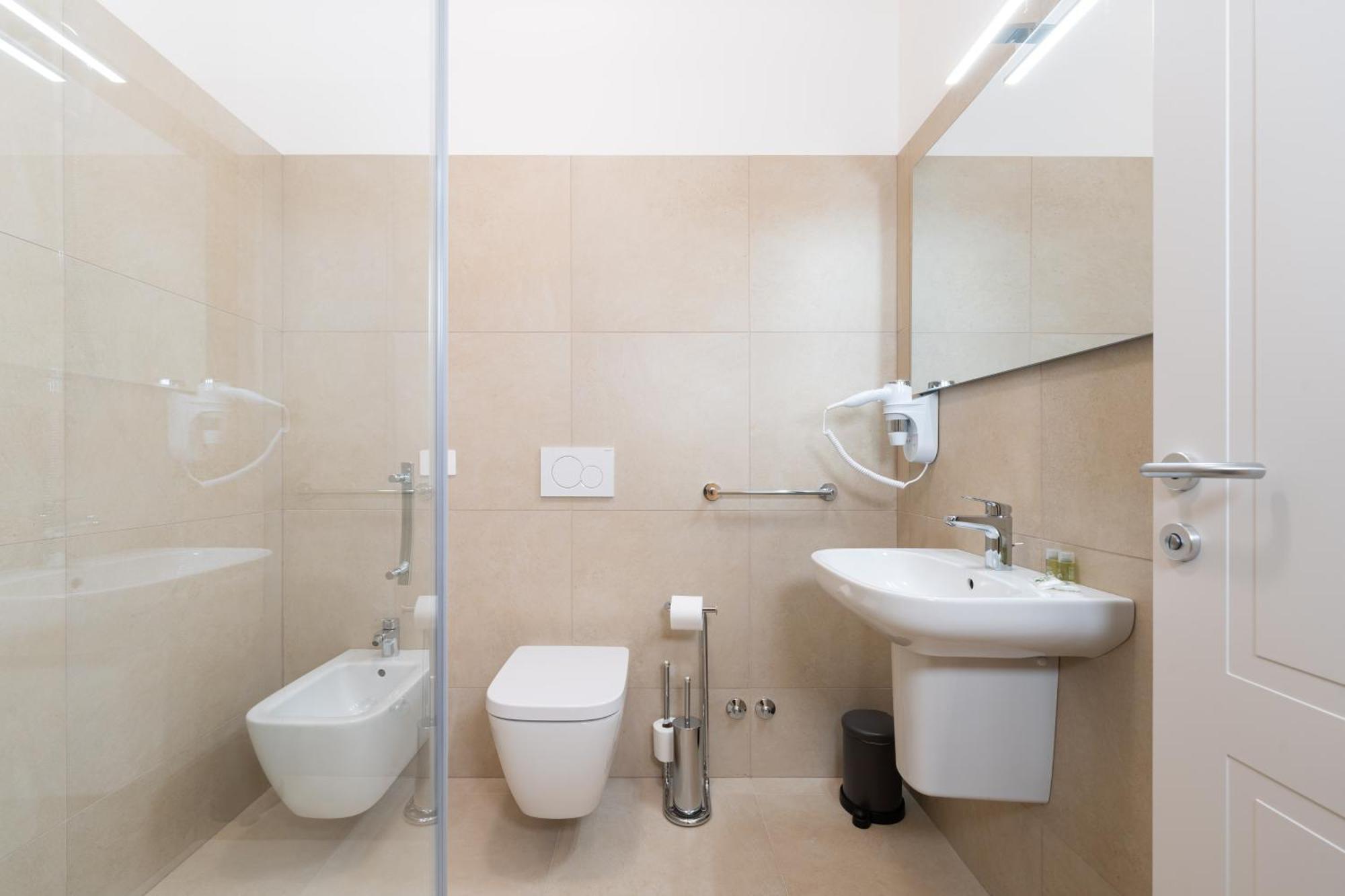 La Nuova Corte Guest house