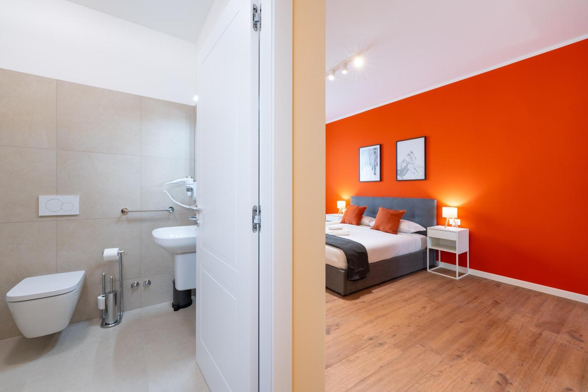 Guest house La Nuova Corte 2*