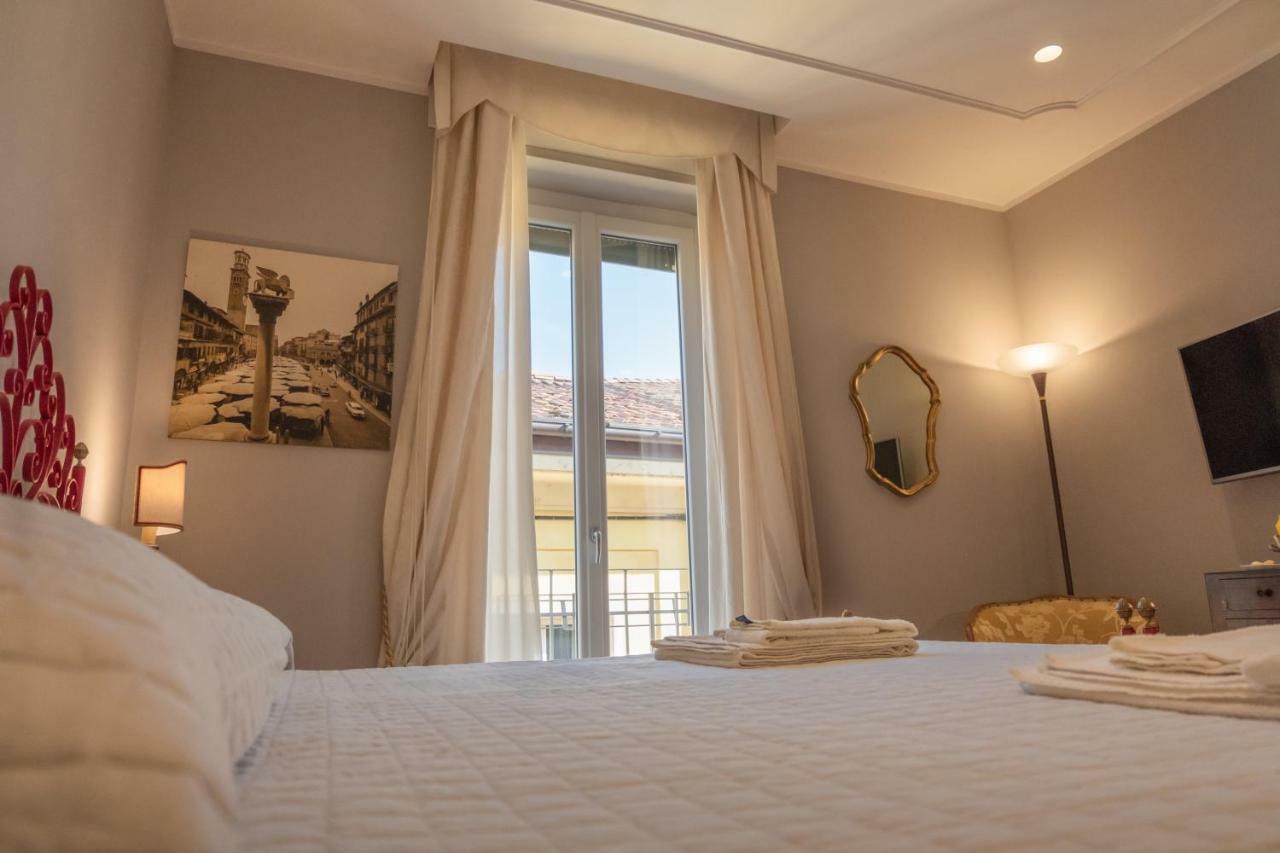 Guest house La Nuova Corte Verona