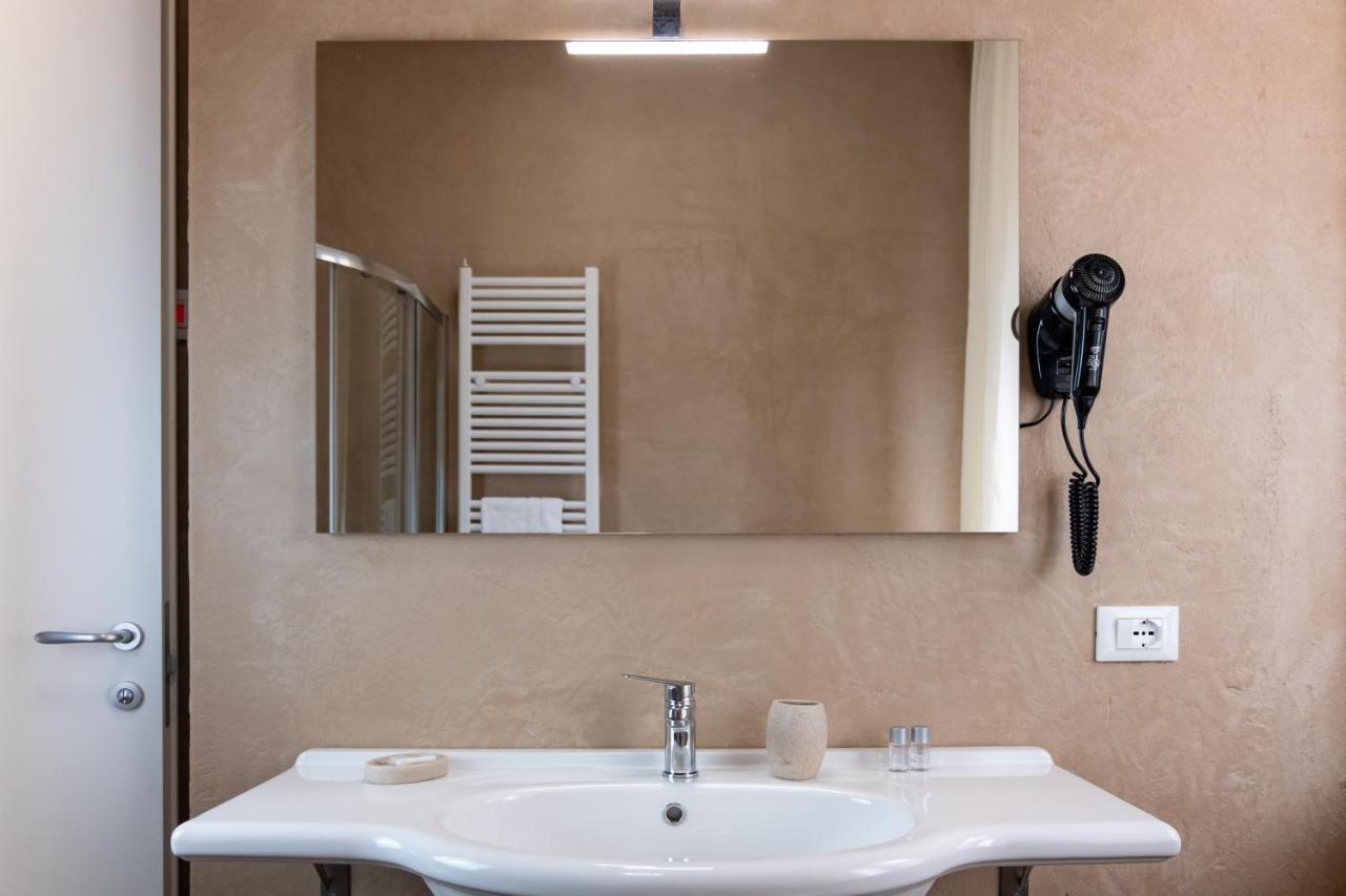Guest house La Nuova Corte