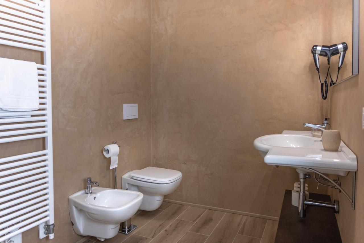 Guest house La Nuova Corte