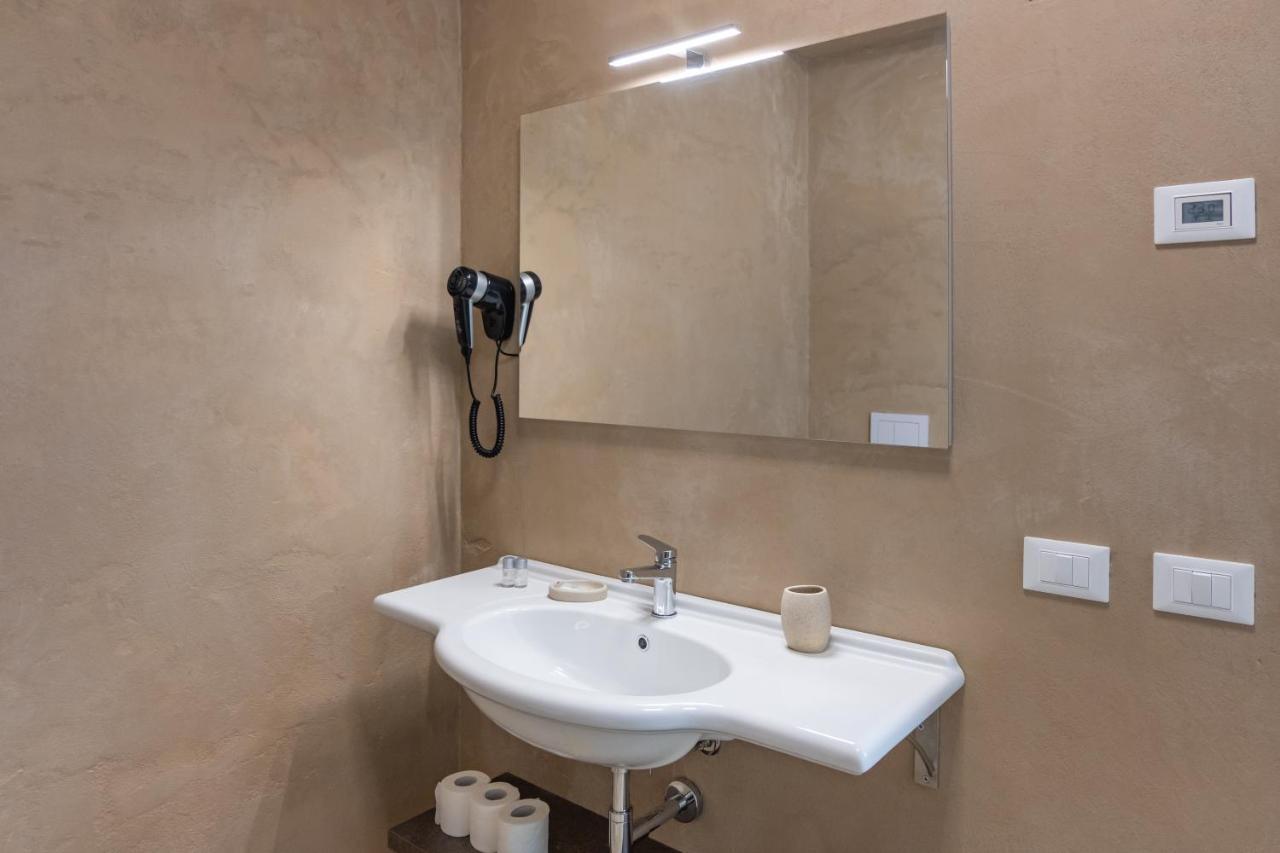 La Nuova Corte Maison d'hôtes 2*